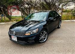 ڤۆڵکسواگن پاسات